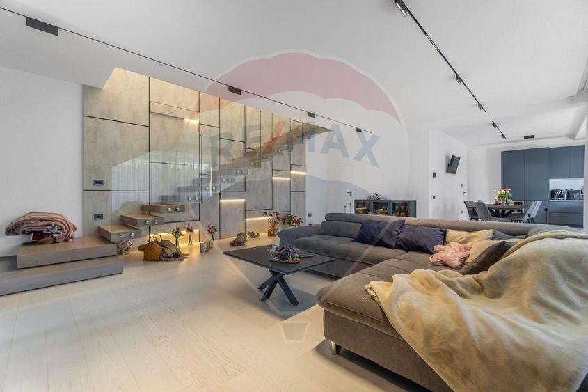 Vilă de lux | Stupini, Brașov | 0% comision cumpărător - 2
