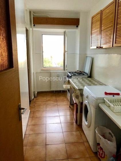 Apartament cu 1 camere decomandat în Tei Apartament cu 1 camere decomandat în Tei