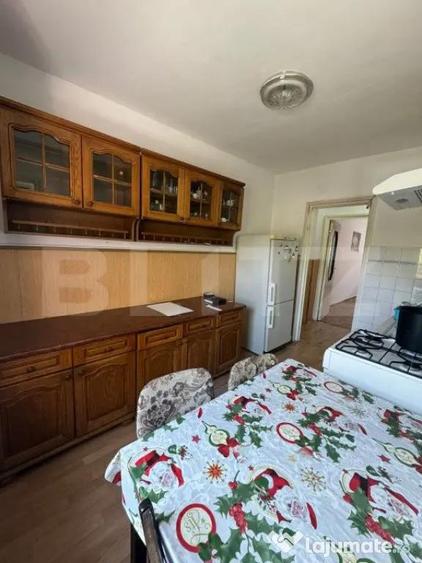 Apartament 3 camere , 63 mp , Sangeorgiu de Mures - 13
