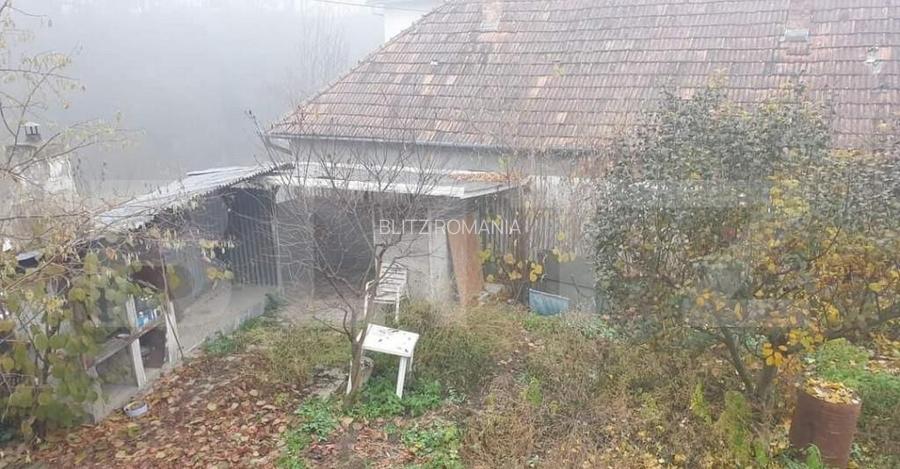 Casa de 300 mp, teren, 500 mp, Sangeorgiu de Mures