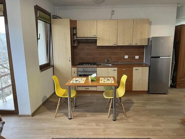 garsoniera grigorescu-centrala proprie-modern-metrou 5 minute - 2