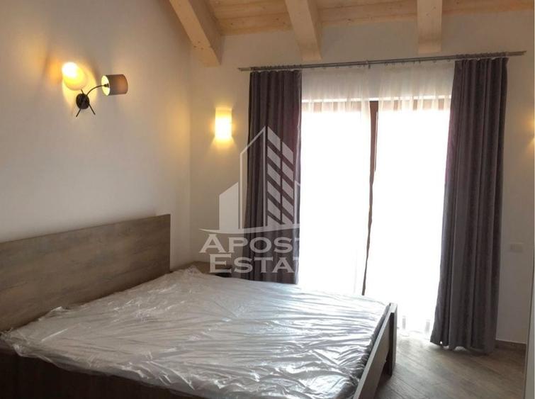 Casa insiruita cu 4 camere si garaj,Mosnita Noua - 7