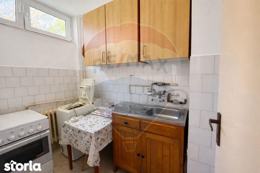 Garsonieră în Între Lacuri