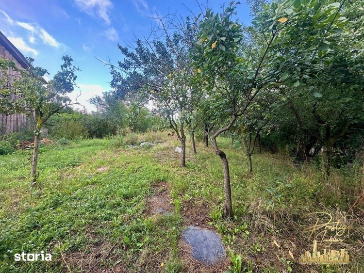 Casă cu 3 camere cu Teren 959 Mp în Tinca