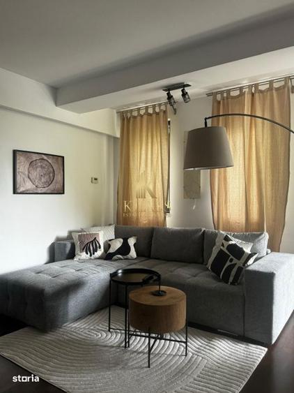 Apartament cu 3 camere decomandat, mobilat în Aviației