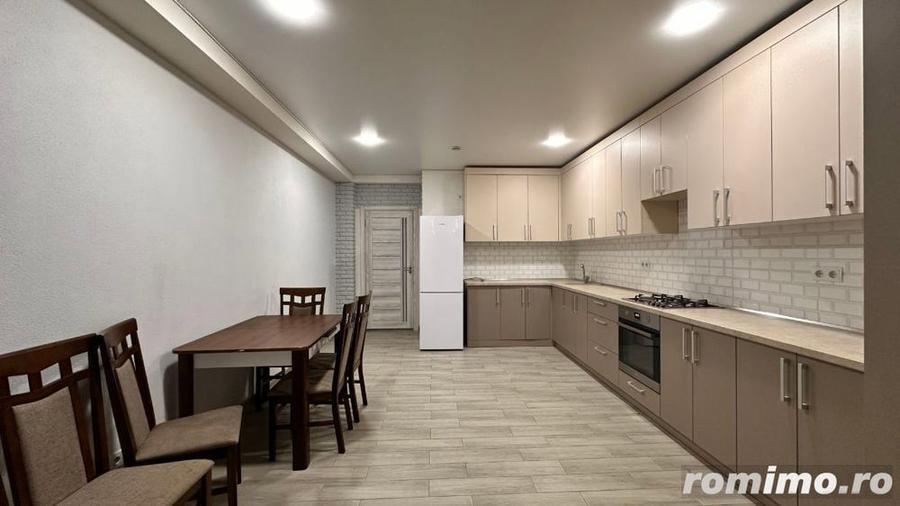 Garsoniera de inchiriat zona Vitan Mall - 1