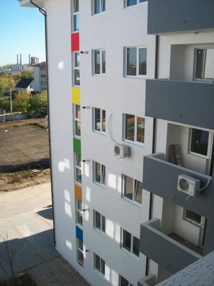 APARATORII PATRIEI , 2 CAMERE INCHIRIERE,BLOC NOU - 8