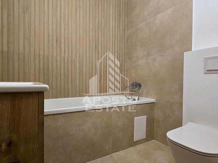 Penthouse exclusivist 3 camere, 178 mp, terasa 56 mp - 10