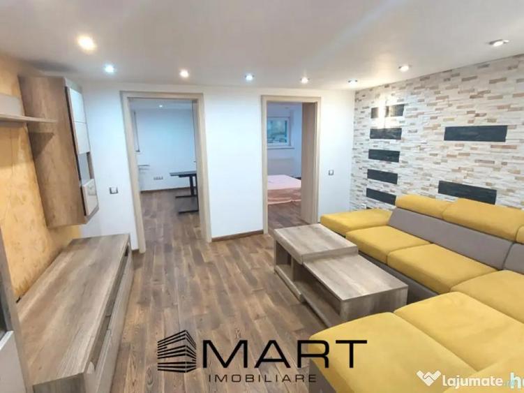 Casa individuala cu teren 650 mp Piata Cluj - 4