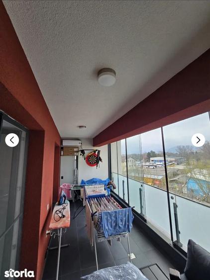 Apartament 3 camere + loc de parcare, etaj 3 - 8