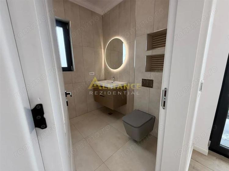 4 camere 3 bai + dressing teren 540mp - 6