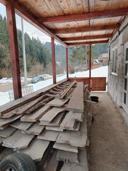 Casa de vanzare, comuna Horea, Alba - 3