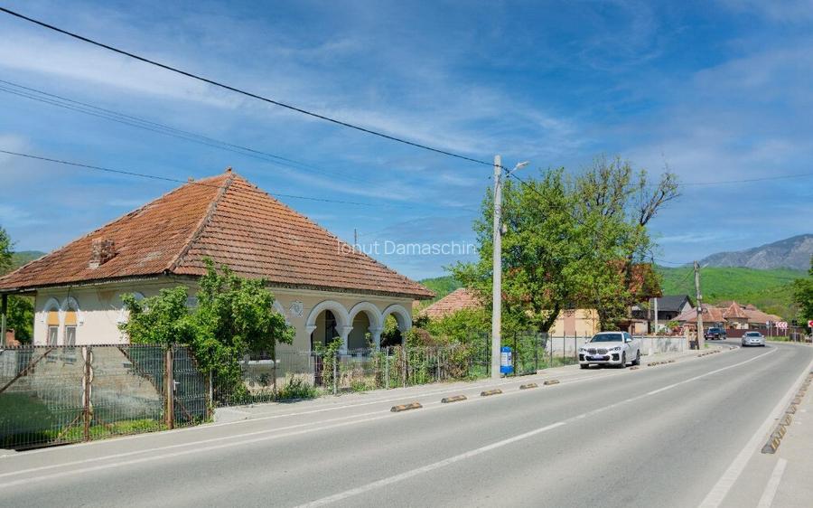 Vand Casa Jiblea Veche Vand Casa Jiblea Veche