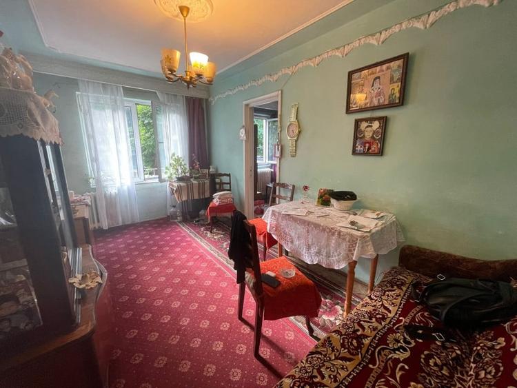 Apartament 3 camere-Tatarasi-etaj 1-bloc fara risc - 1