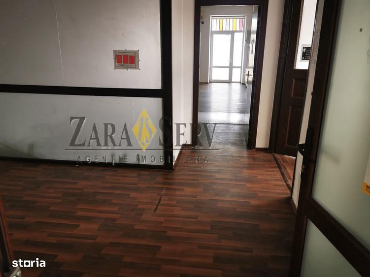 Birou Ultracentral Ploie?ti | 54 mp | Str. Gheorghe Doja | 550 - 7