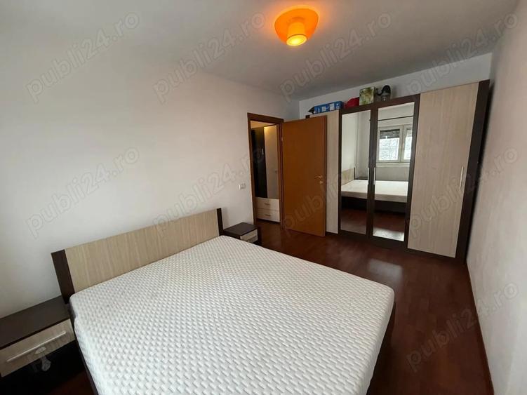 PROPRIETAR, inchiriez apartament cu 2 camere Calea 6 Vanatori - 6