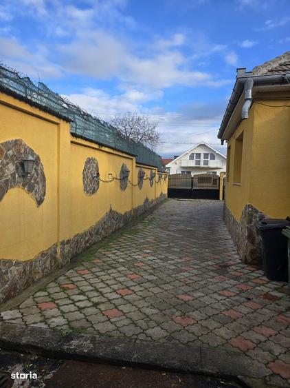 Casa zona str. Gh. Baritiu - 2