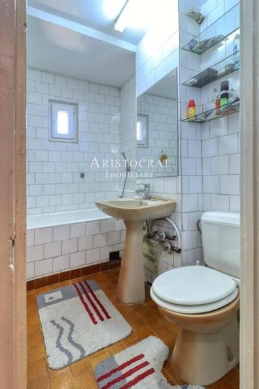 4 Camere Pantelimon cu vedere panoramica la parc - 10