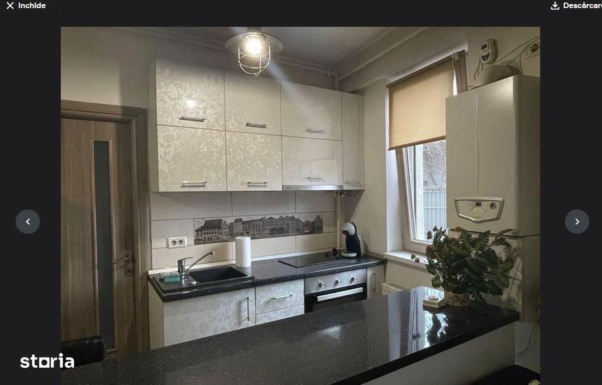 garsoniera colentina fundeni , complex neofort 10, BLOC MIXT - 4