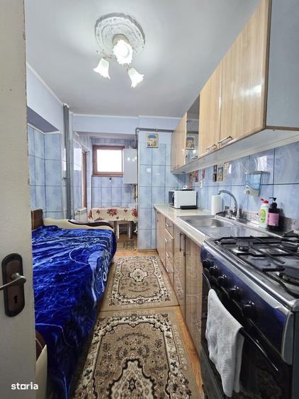 2 camere, Micro 18, etaj intermediar, 51 mp - 4