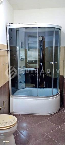 Apartament 2 camere Valea Chintaului | Balcon 12 mp - 5