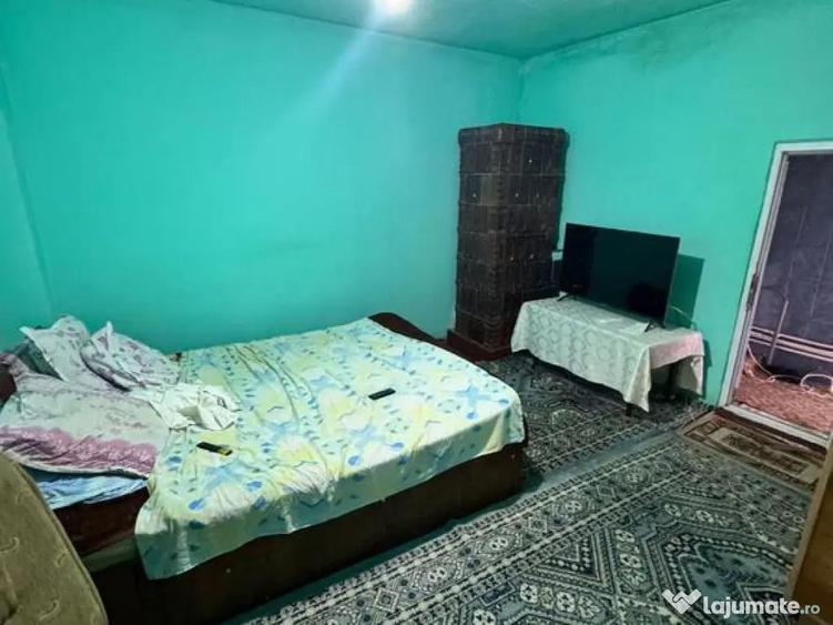 Casa 5 camere P+1E BCA Cumpana - 6