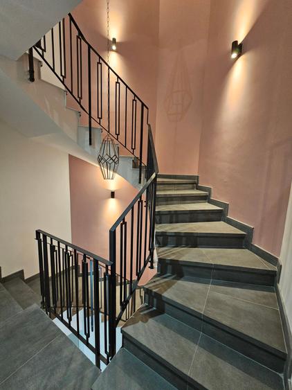 Apartament 3 camere tip duplex | Titan-Aleea Calistrat Hogas | prima inchiriere - 21