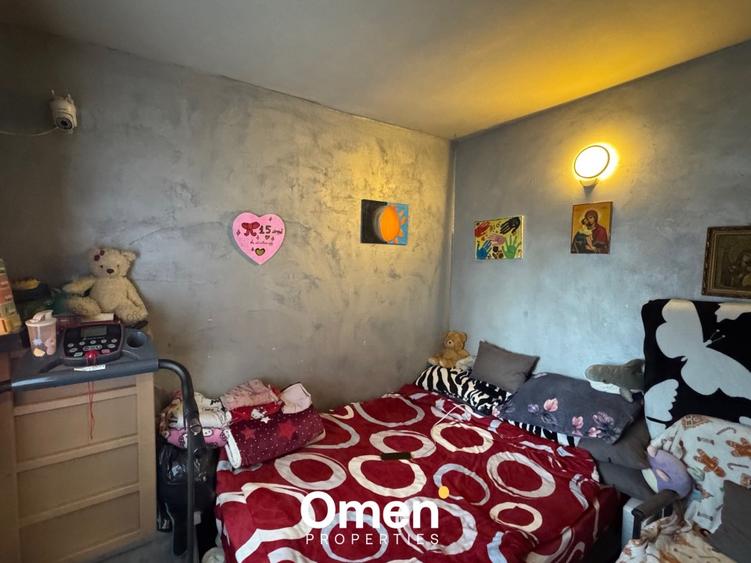 *Garsoniera 1 camera + spațiu suplimentar amenajat | strada victoriei langa rest - 3