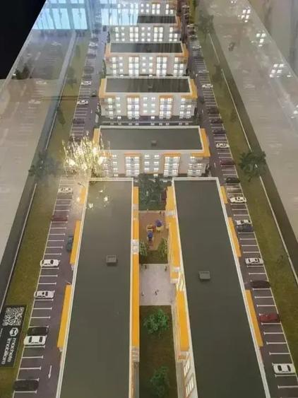 Apartamente De Vanzare 3 Camere Dobroiesti | Rate Dezvoltator - 6