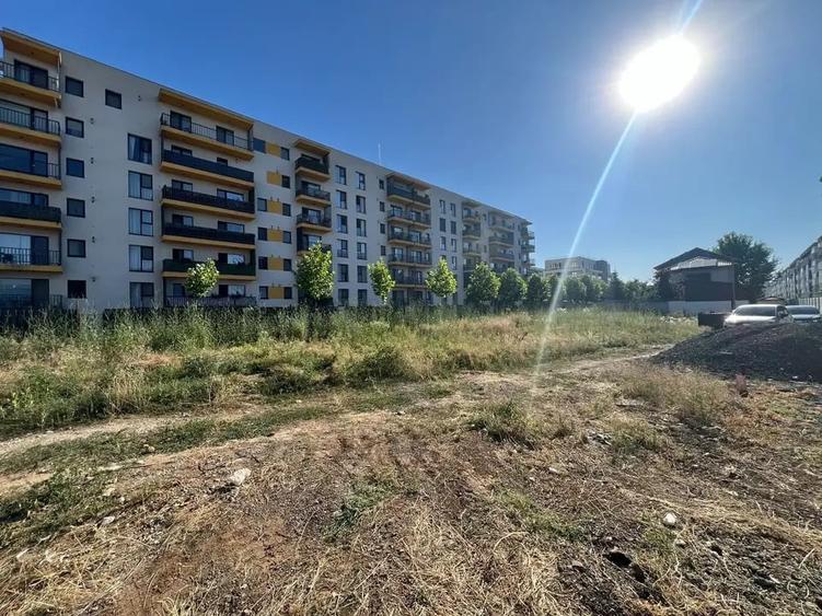 Teren 1000 mp Gura Putnei ! - 3