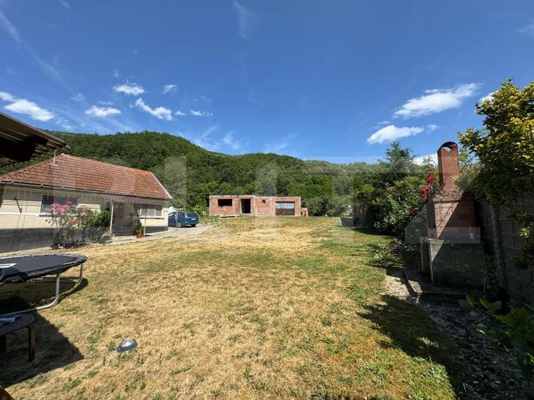 Casa cu 2 camere 53 mp in Lesnic, COMISION 0 PENTRU CUMPARATOR - 7