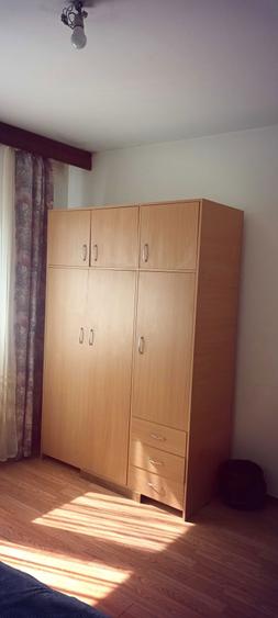 Renting one room in a three rooms apartment. - 5