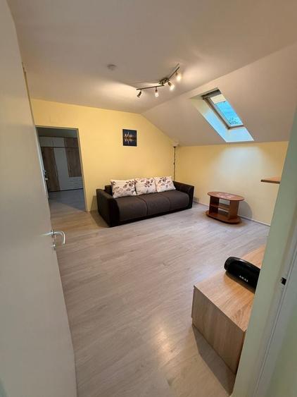 Inchirez apartament 2 camere - 2