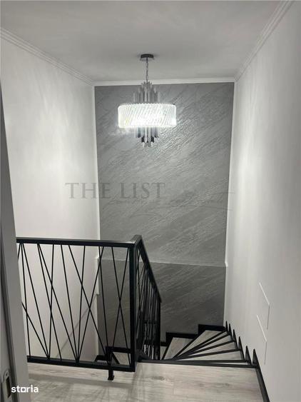 Vila noua 5 camere Odai in apropiere de Dn1 - 2