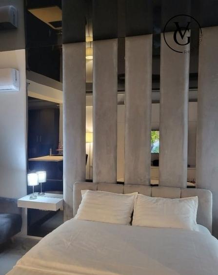 Studio lux vedere mare Stefan Building Resort / Azimuth - 6