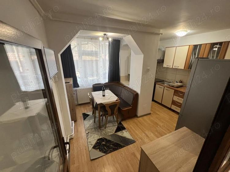 Garsoniera de inchiriat langa piata Astra - direct proprietar - 8