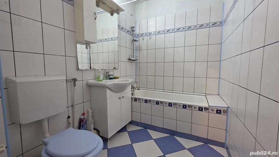 2 camere Crangasi Parc, Decomandat - 2