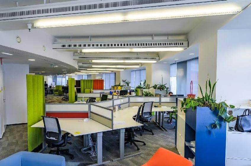 Sky Tower Subinchiriere, Floreasca, 1157 - 6942 mp  0% comision! - 5