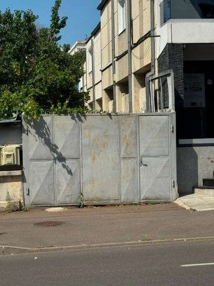 Teren 554mp pe str. Traian vis-a-vis de Baia Comunala - 4