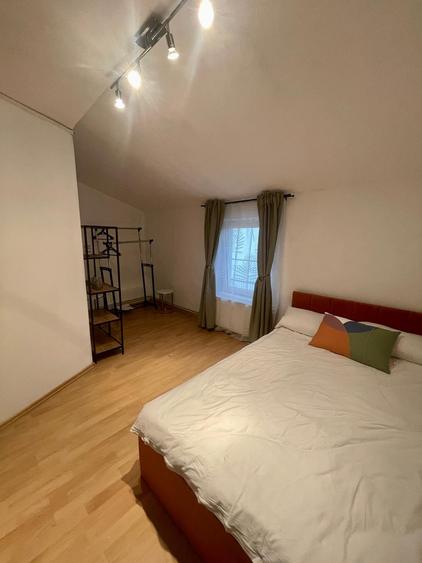 Apartament cu 2 dormitoare+living Central - Primarie - 6