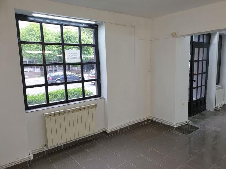 Inchiriez Spatiu comercial st culturi 4/ 24 pret 530 E sau 150000 E - 8