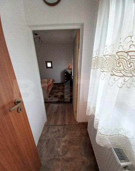 Apartament in vila, 4 camere, 87 mp, teren 80 mp, ultracentr - 8