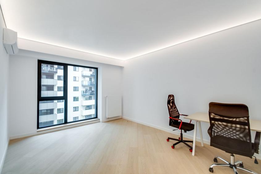 Cortina North || Studio || Comision 0% - 1