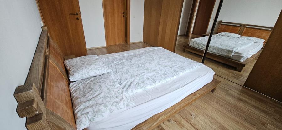 Domenii,  mobilat si utilat complet, imobil 2009, lift - 14