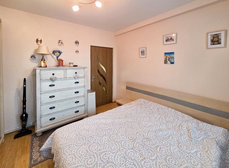 Apartament 2 camere | Bd. Ferdinand - Str. Traian | Vedere port | Renovat - 4