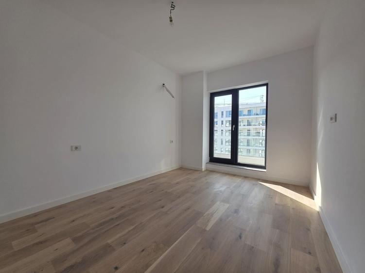 Apartament 3 camere de vânzare în Pipera | 83 mp utili | terasă 14,7 m - 10