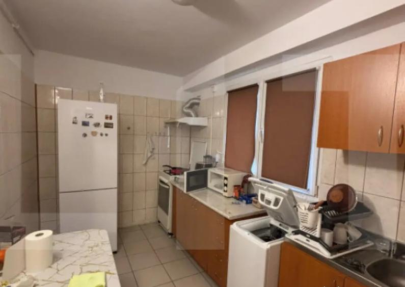Apartament 2 camere - Giurgiului - 5