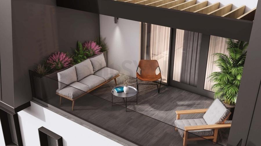 REV2004478 Vila insiruita cu 3 dormitoare Pipera - 5