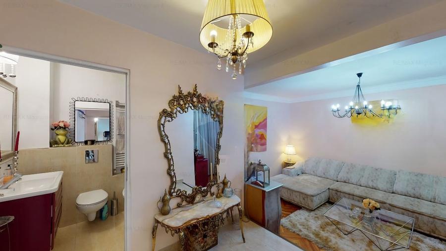 Proprietar Unirii-Cartierul Evreiesc-Mantuleasa - 5