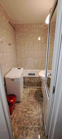 Garsoniera 26 mp, zona Mărăști - 5